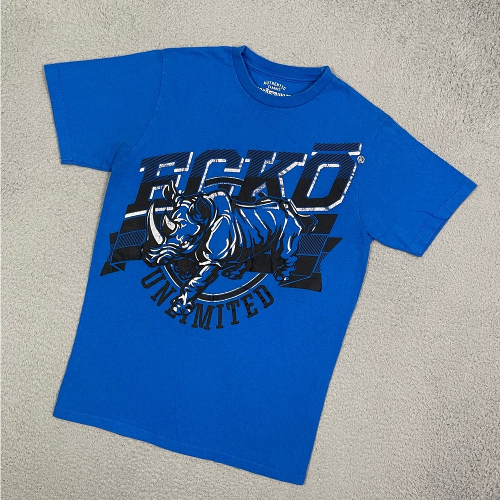 ecko unltd T-shirt